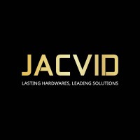 Jacvid Logo