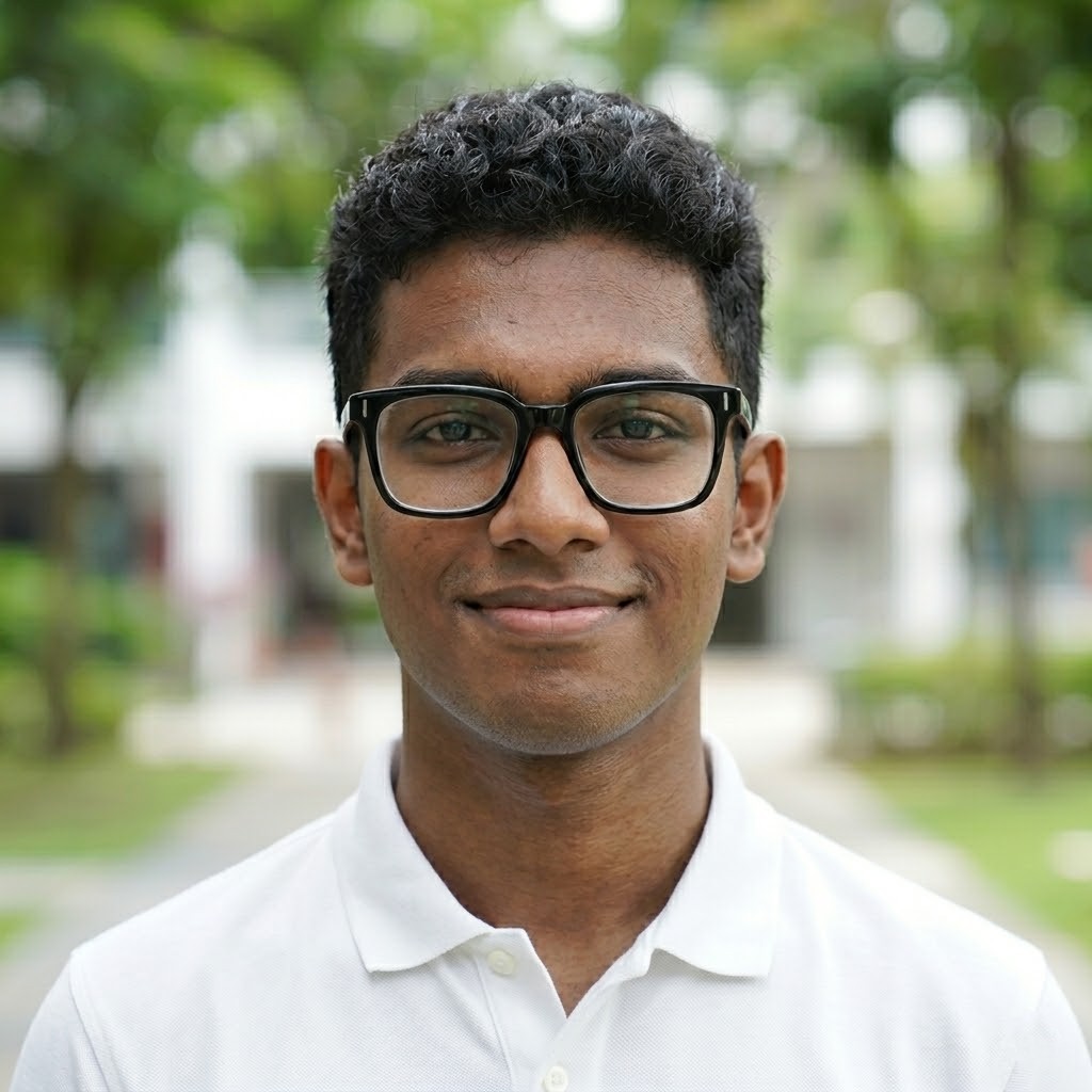 Mr Pua