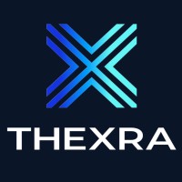 Thexra Logo